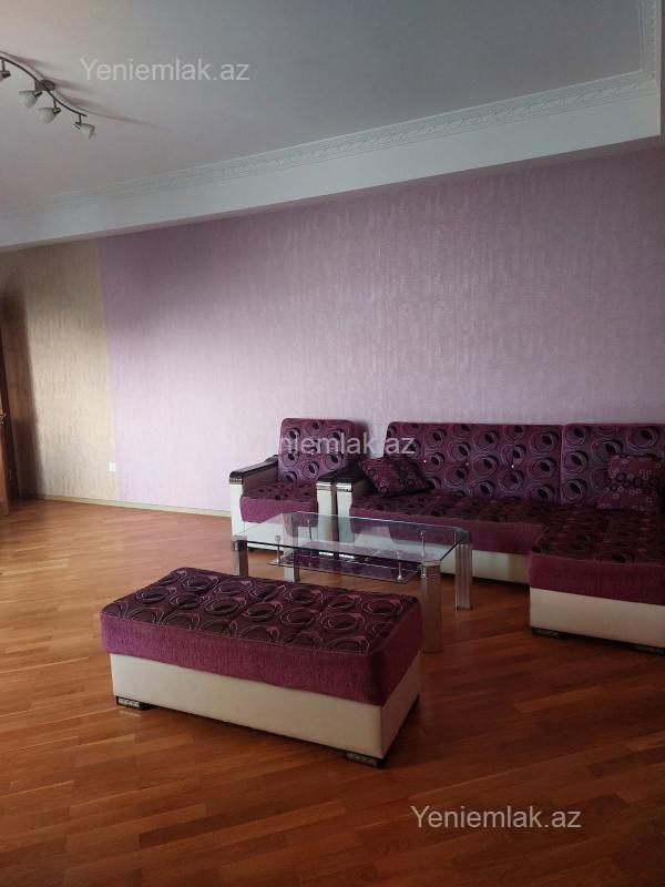 3 otaqlı Bina evi menzil, Xətai rayonu, Bakı