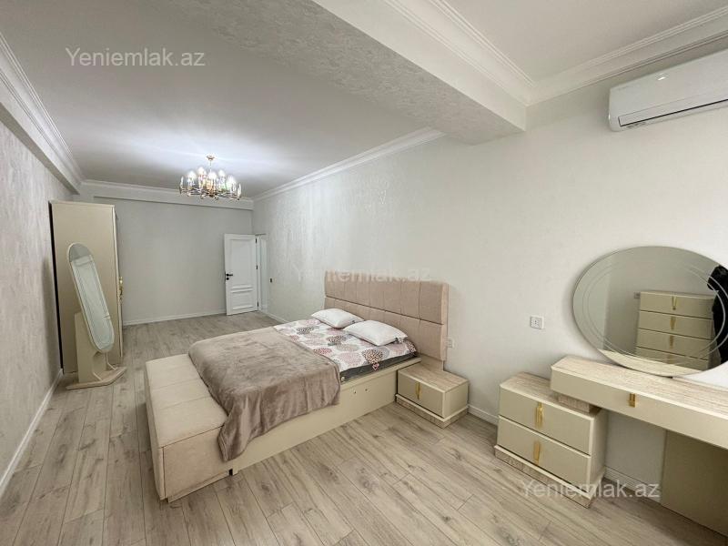 3 otaqlı Bina evi menzil, Nərimanov rayonu, Bakı