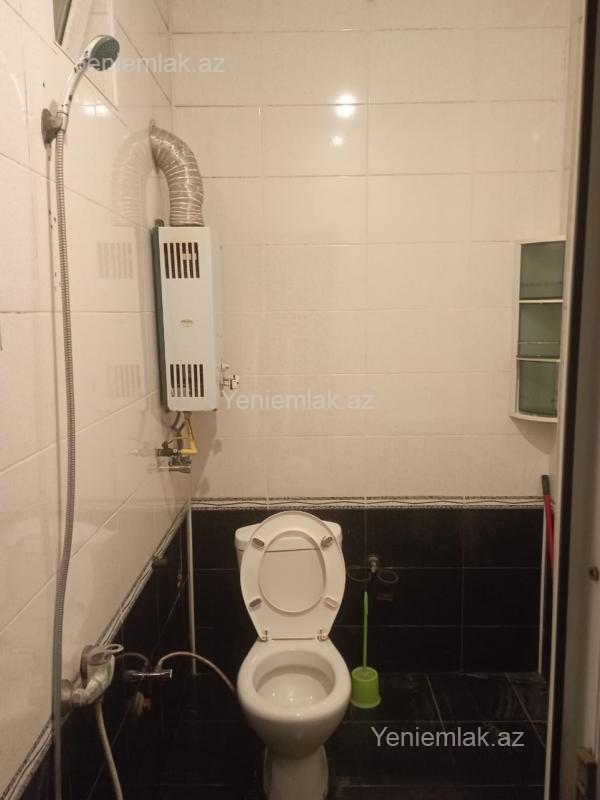 1 otaqlı Həyət evi / Villa, Masazır, Abşeron