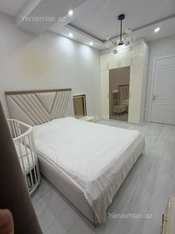 2 otaqlı Bina evi menzil, Binəqədi rayonu, Bakı