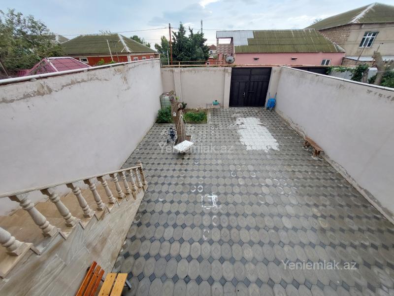 6 otaqlı Həyət evi / Villa, Suraxanı rayonu, Bakı