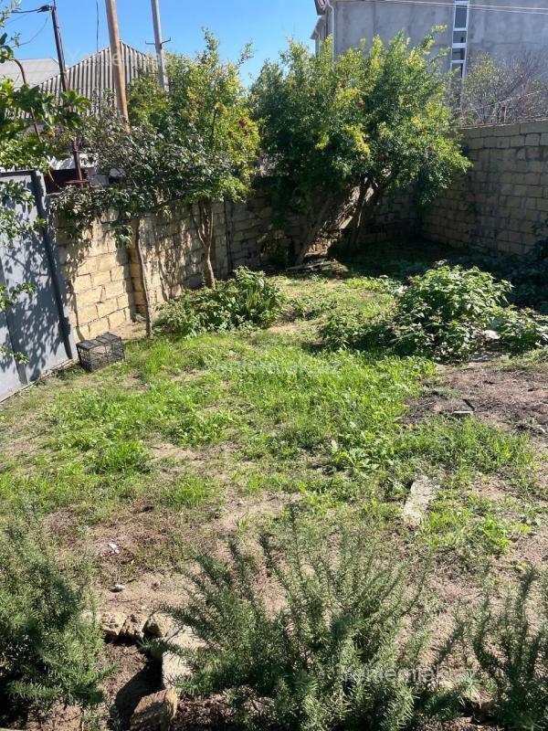 3 otaqlı Həyət evi / Villa, Novxanı, Abşeron