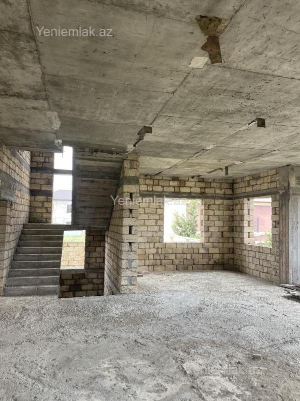 7 otaqlı Həyət evi / Villa, Novxanı, Abşeron