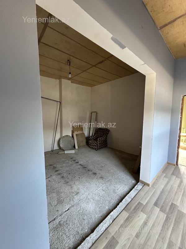 2 otaqlı Həyət evi / Villa, Xəzər rayonu, Bakı