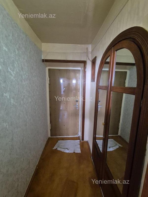 1 otaqlı Bina evi menzil, Birləşmiş məhəllə, Sumqayıt