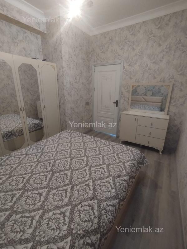 3 otaqlı Bina evi menzil, Xırdalan ş.