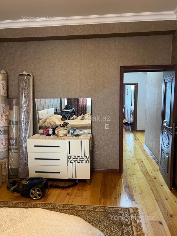 3 otaqlı Bina evi menzil, Xətai rayonu, Bakı