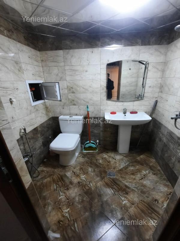 2 otaqlı Bina evi menzil, Masazır, Abşeron