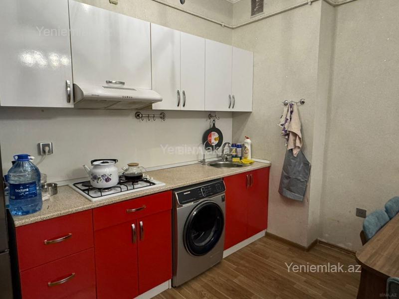 2 otaqlı Bina evi menzil, Abşeron