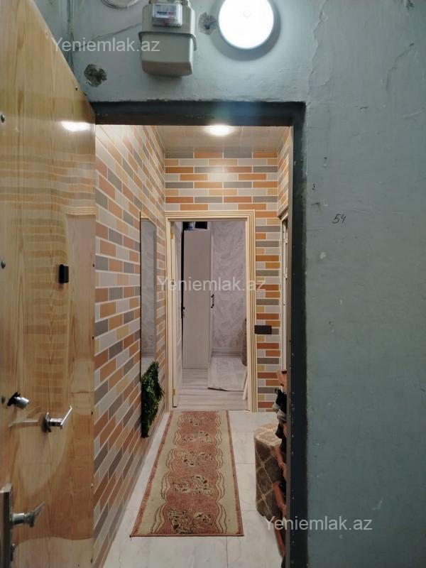 3 otaqlı Bina evi menzil, Nəsimi rayonu, Bakı