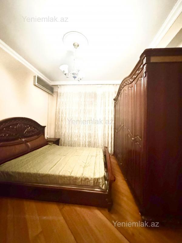 2 otaqlı Bina evi menzil, Yasamal rayonu, Bakı