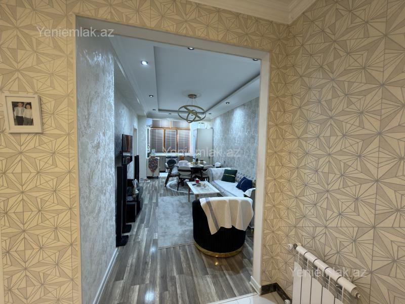 3 otaqlı Bina evi menzil, Suraxanı rayonu, Bakı