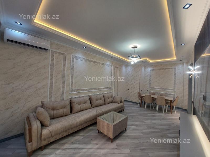 3 otaqlı Bina evi menzil, Binəqədi rayonu, Bakı