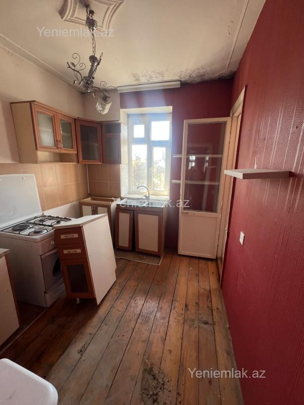 3 otaqlı Bina evi menzil, Binəqədi rayonu, Bakı