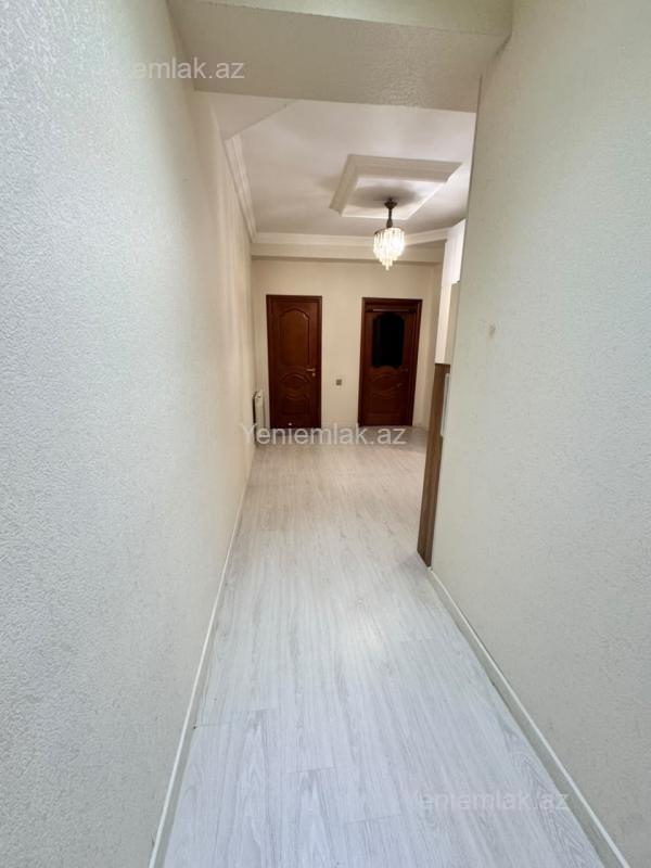 3 otaqlı Bina evi menzil, Xətai rayonu, Bakı