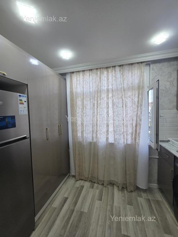 2 otaqlı Bina evi menzil, 2-ci mikrorayon, Sumqayıt