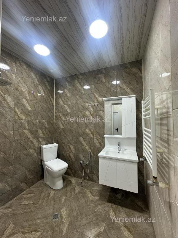 2 otaqlı Bina evi menzil, Masazır, Abşeron