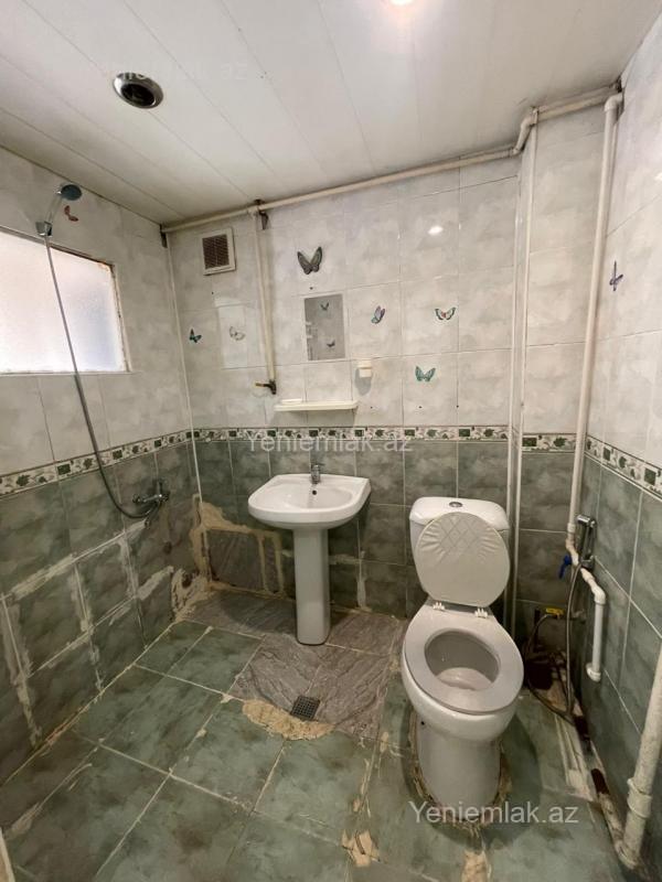 1 otaqlı Bina evi menzil, Birləşmiş məhəllə, Sumqayıt