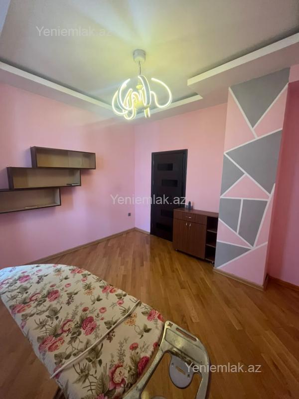 3 otaqlı Bina evi menzil, Xətai rayonu, Bakı