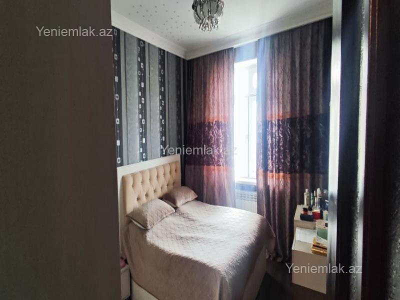 3 otaqlı Bina evi menzil, Suraxanı rayonu, Bakı