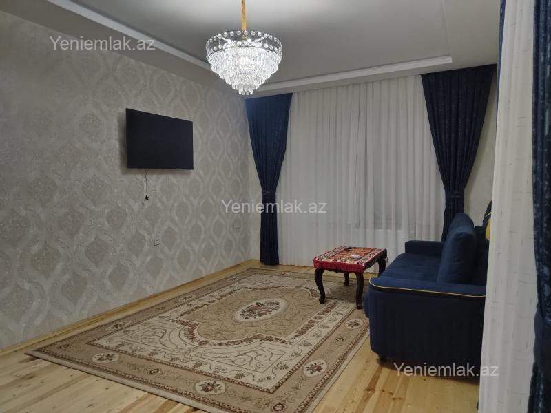 4 otaqlı Həyət evi / Villa, Ceyranbatan qəsəbəsi, Sumqayıt