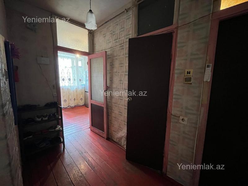 2 otaqlı Bina evi menzil, 13-cü mikrorayon, Sumqayıt