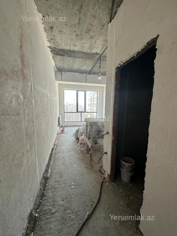 4 otaqlı Bina evi menzil, Xətai rayonu, Bakı