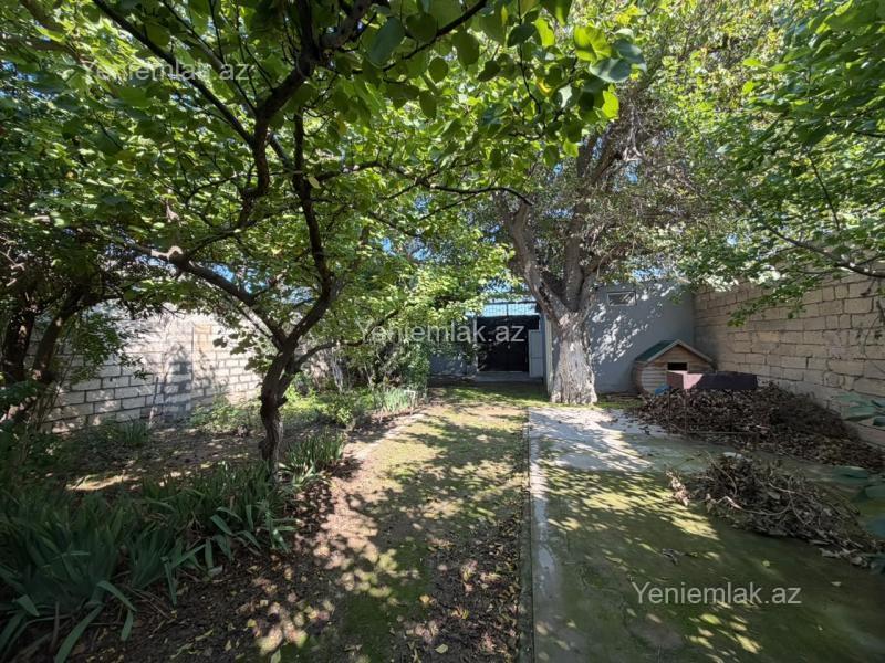 5 otaqlı Həyət evi / Villa, Sabunçu rayonu, Bakı