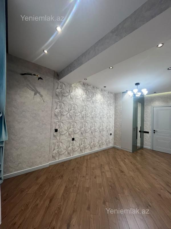 3 otaqlı Bina evi menzil, Xətai rayonu, Bakı