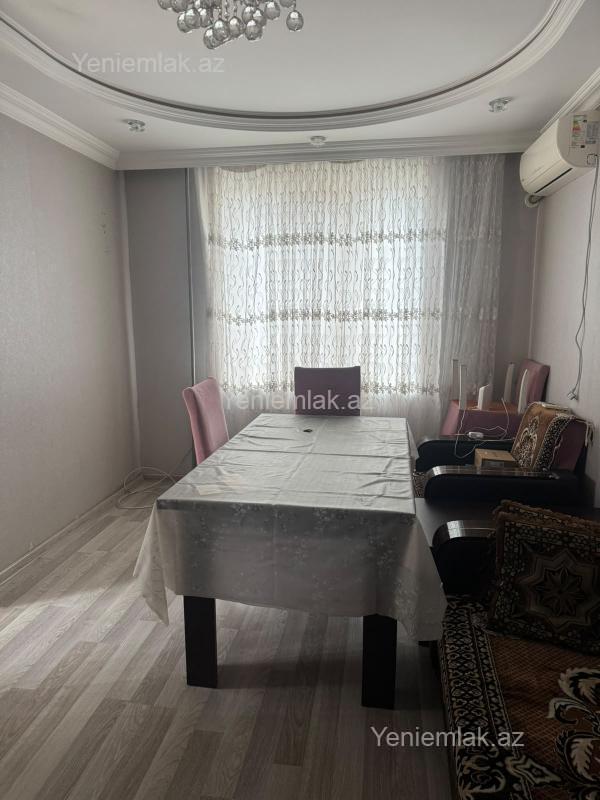 2 otaqlı Bina evi menzil, Nəsimi rayonu, Bakı