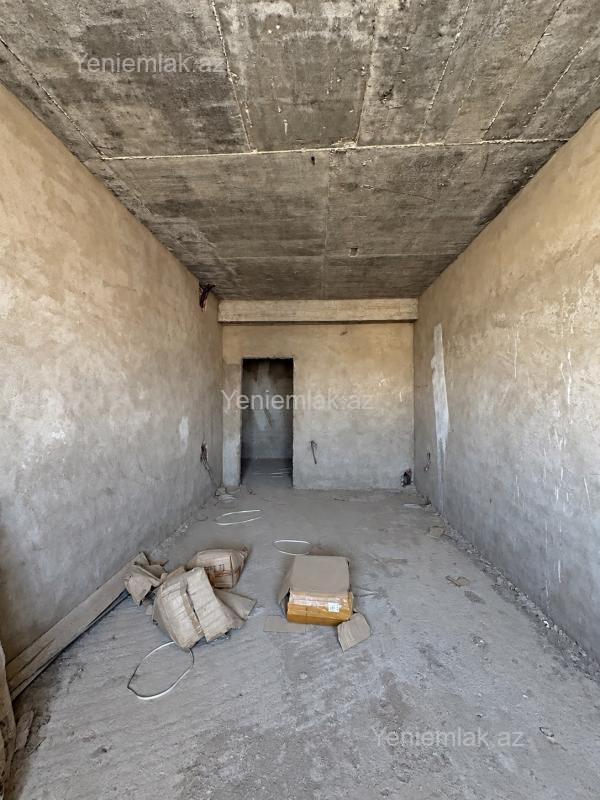2 otaqlı Bina evi menzil, Yasamal rayonu, Bakı