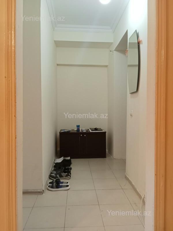 1 otaqlı Bina evi menzil, Sabunçu rayonu, Bakı