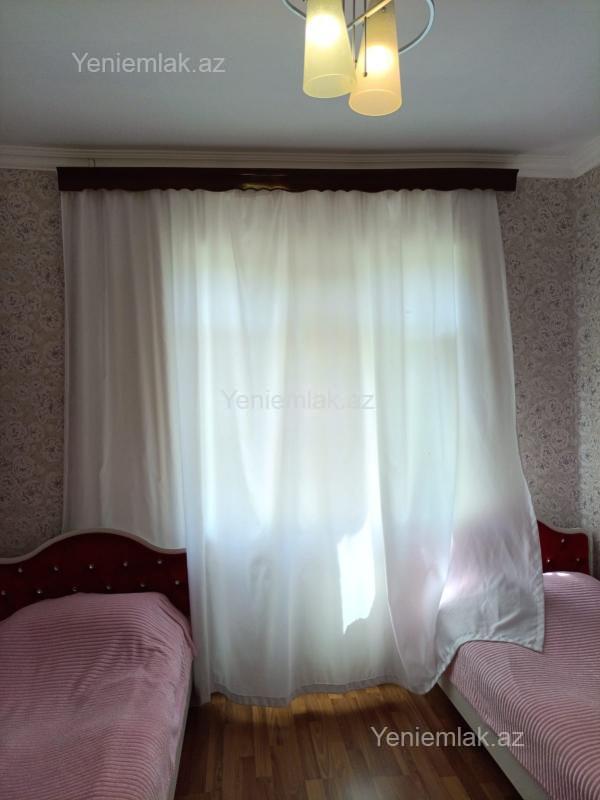 3 otaqlı Bina evi menzil, 17-ci mikrorayon, Sumqayıt
