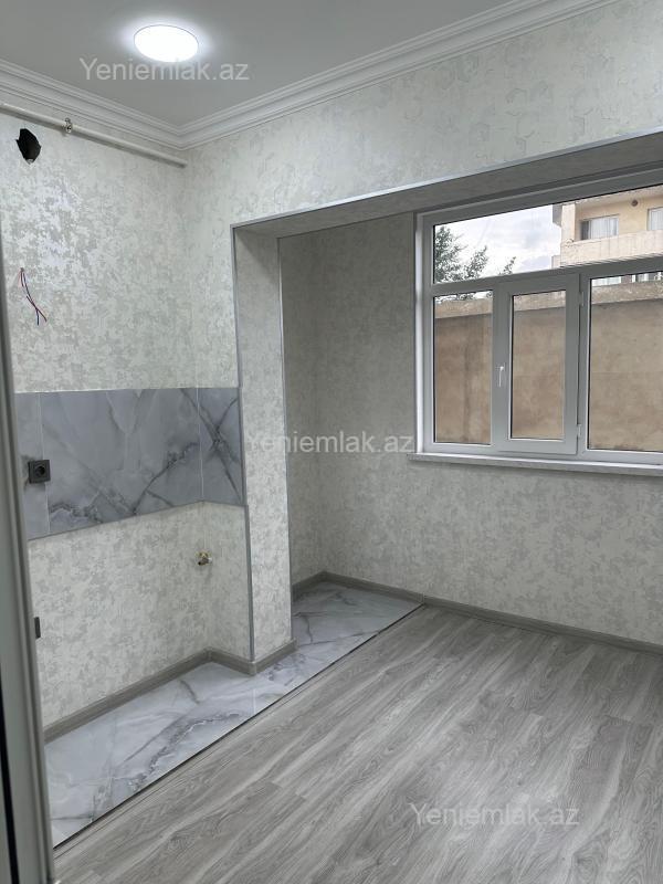 2 otaqlı Bina evi menzil, Suraxanı rayonu, Bakı