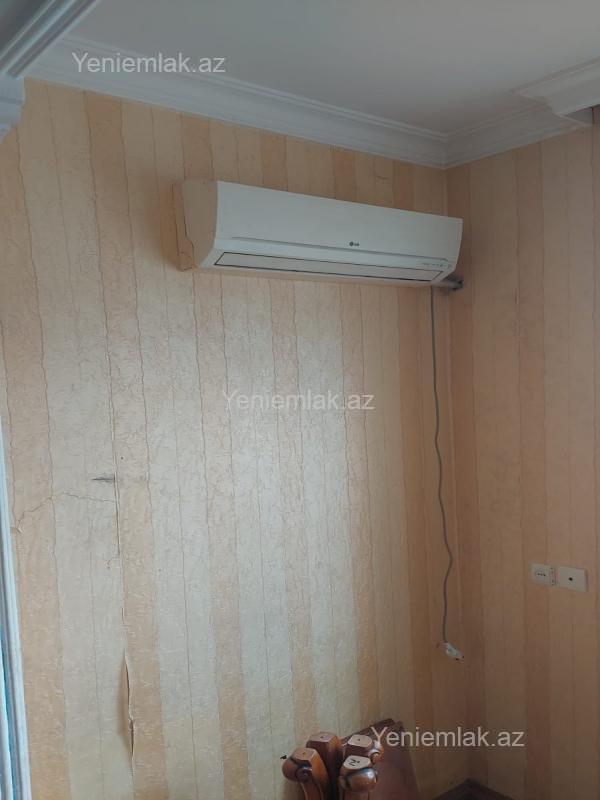 2 otaqlı Bina evi menzil, Suraxanı rayonu, Bakı