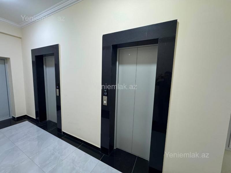 2 otaqlı Bina evi menzil, Yasamal rayonu, Bakı