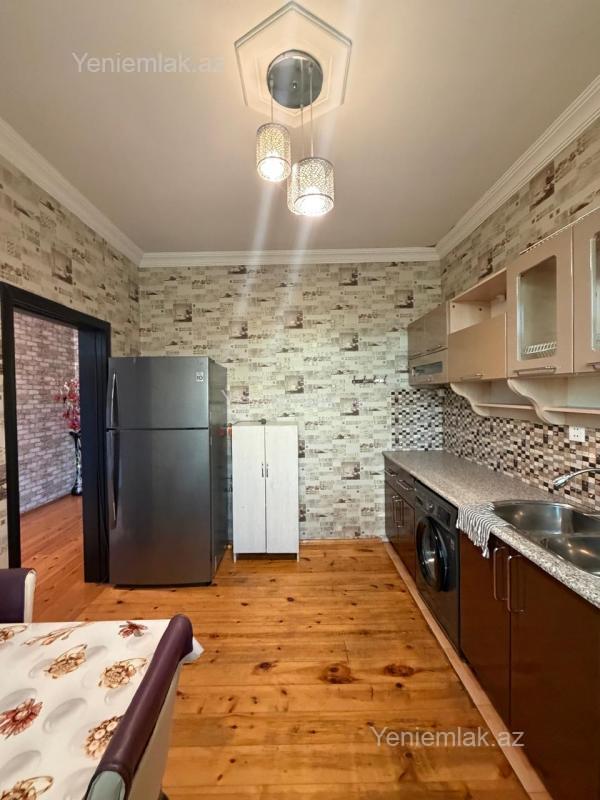 3 otaqlı Həyət evi / Villa, Sabunçu rayonu, Bakı