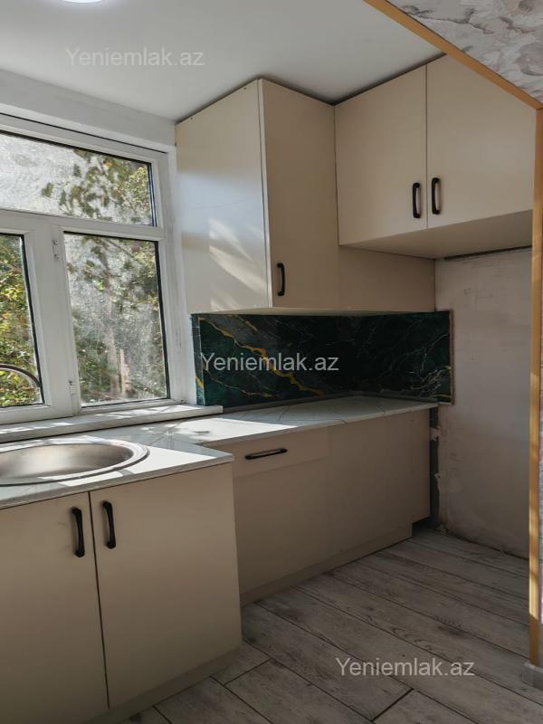 2 otaqlı Bina evi menzil, Suraxanı rayonu, Bakı