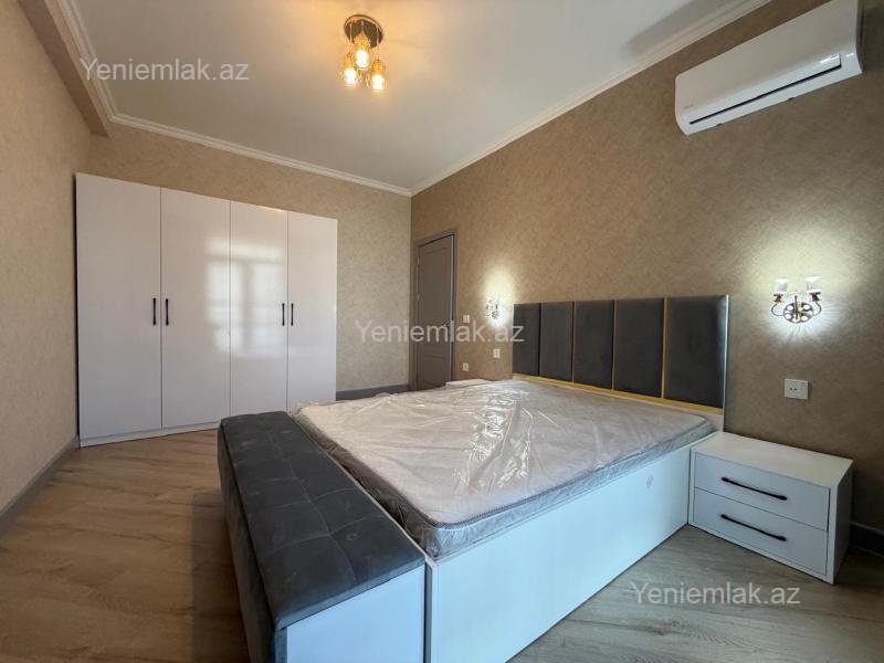 2 otaqlı Bina evi menzil, Binəqədi rayonu, Bakı