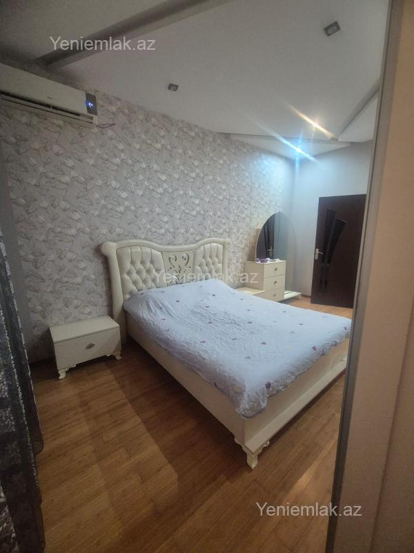 3 otaqlı Bina evi menzil, Yasamal rayonu, Bakı