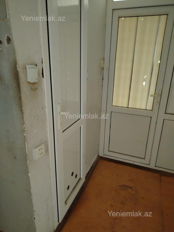 1 otaqlı Bina evi menzil, 13-cü mikrorayon, Sumqayıt