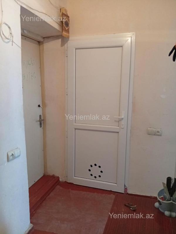 2 otaqlı Bina evi menzil, Xətai rayonu, Bakı