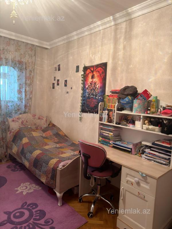 4 otaqlı Bina evi menzil, Binəqədi rayonu, Bakı