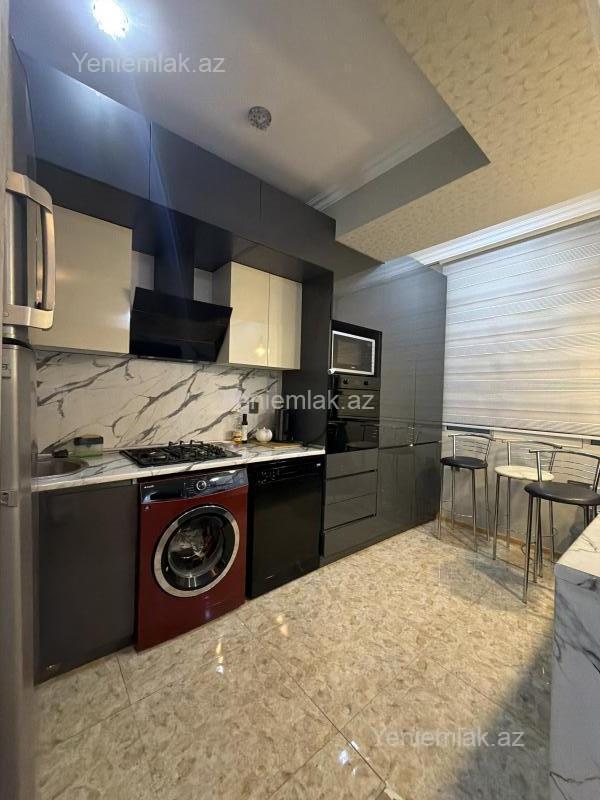 3 otaqlı Bina evi menzil, Qurtuluş 93, Abşeron