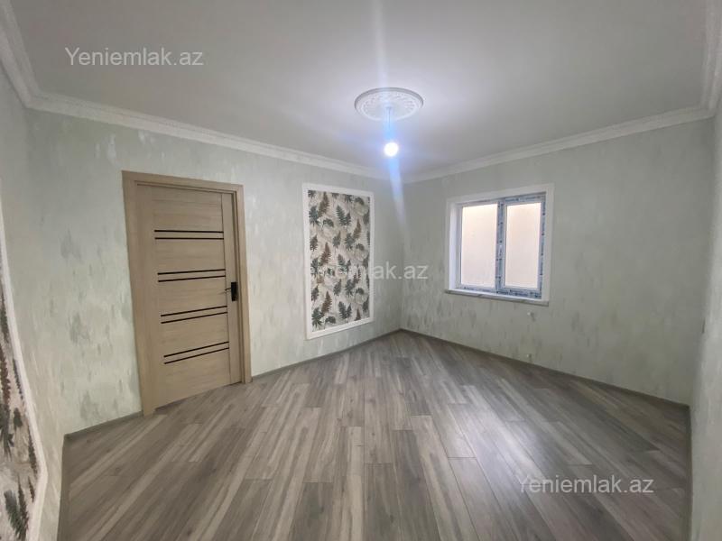 3 otaqlı Həyət evi / Villa, Binəqədi rayonu, Bakı