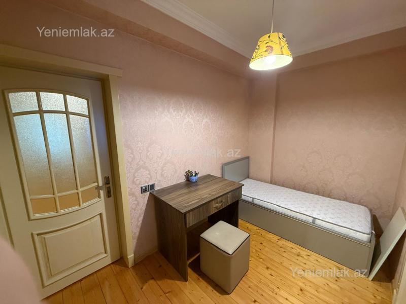 3 otaqlı Bina evi menzil, Xırdalan ş.