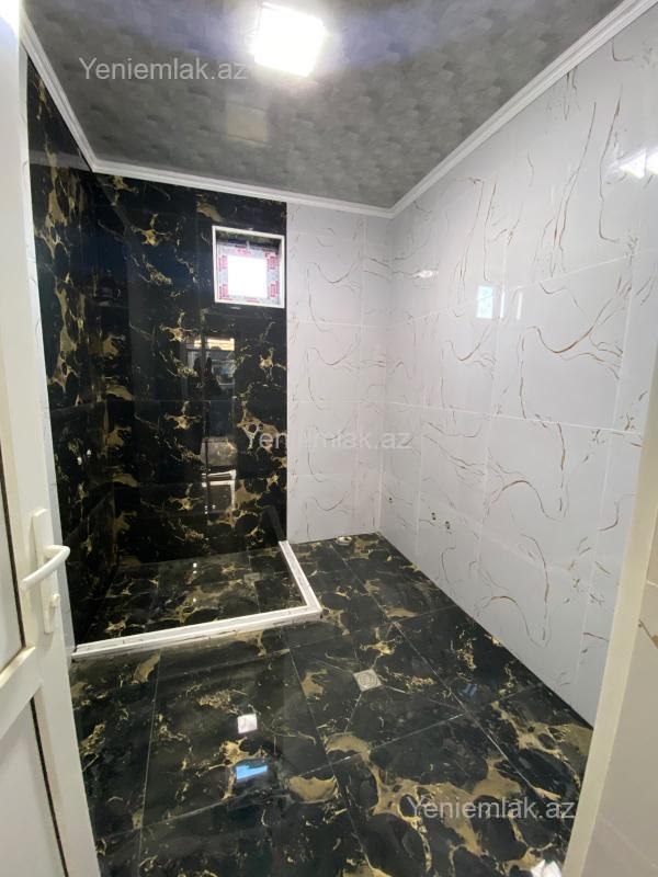4 otaqlı Həyət evi / Villa, Binəqədi rayonu, Bakı