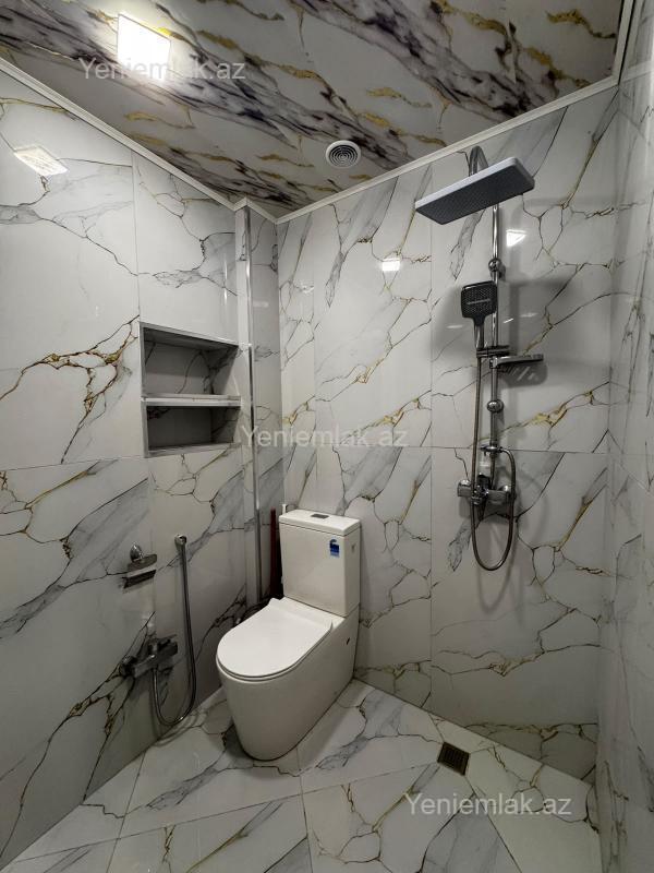 2 otaqlı Bina evi menzil, Qurtuluş 93, Abşeron