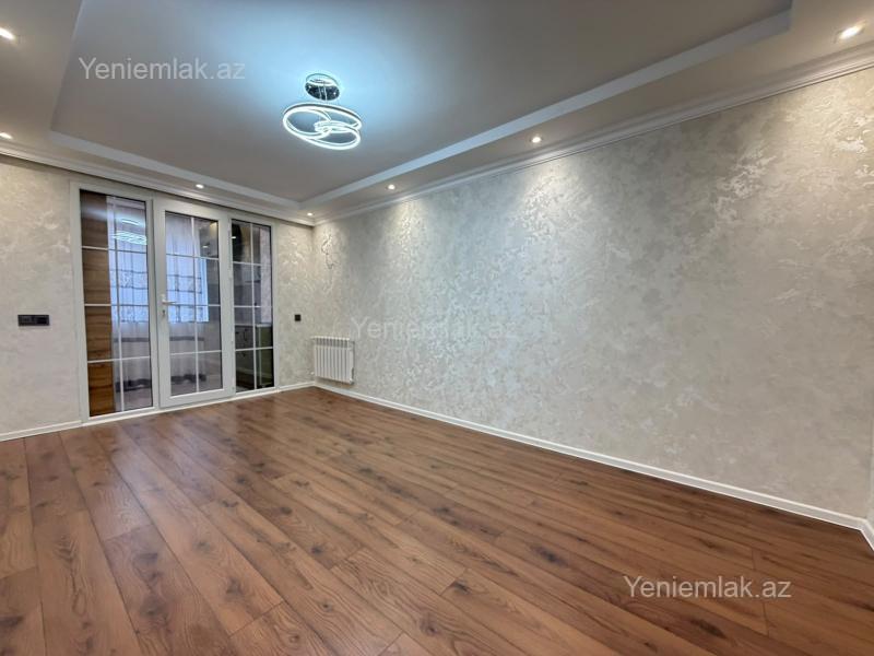 2 otaqlı Bina evi menzil, Nizami rayonu, Bakı