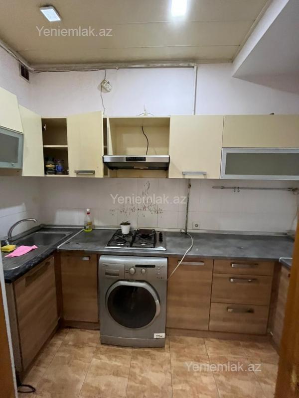 2 otaqlı Bina evi menzil, Xətai rayonu, Bakı